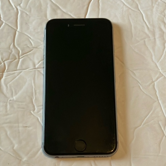 iPhone 6 phone